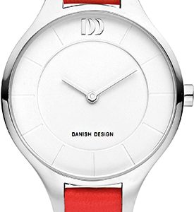 Danish Design Horloge 32 mm staal IV24Q1187