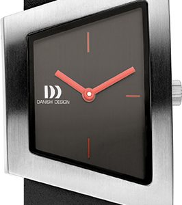 Danish Design Horloge 26 mm staal IV24Q1207