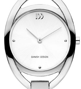 Danish Design Horloge 28 mm Stainless Steel IV62Q1199