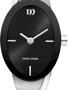 Danish Design Horloge 21,5 mm Titanium IV63Q1121