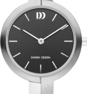 Danish Design Horloge 28 mm Titanium IV63Q1149