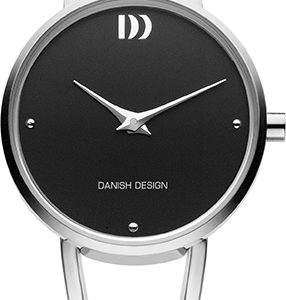 Danish Design Horloge 27 mm Stainless Steel IV63Q1230