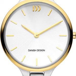 Danish Design Horloge 32 mm Stainless Steel IV65Q1192