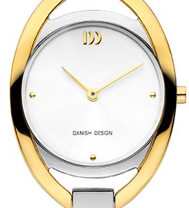 Danish Design Horloge 28 mm Stainless Steel IV65Q1199