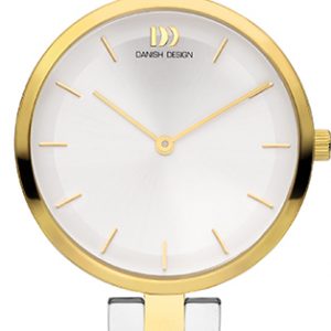 Danish Design Horloge 33 mm staal IV76Q1208