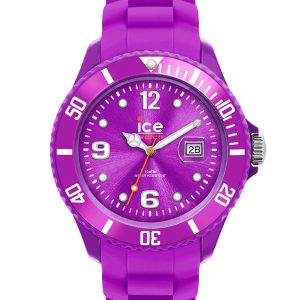 Ice-watch Forever Purple Unisex 43mm IW000141