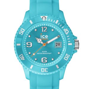 Ice-watch IW000965 Horloge turquoise 38 mm