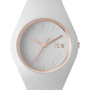 Ice-watch dameshorloge wit 35,5mm IW000977