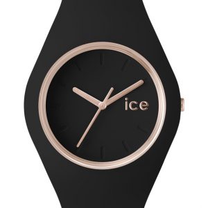 Ice-watch IW000980 dameshorloge zwart 41,5mm