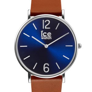Ice-watch dameshorloge zilverkleurig 38,5mm IW001508
