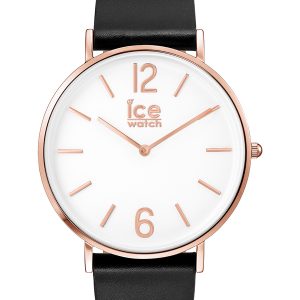 Ice-watch unisexhorloge goudkleurig 43mm IW001516