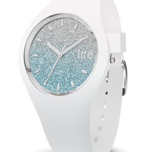 Ice-watch dameshorloge wit 35,5mm IW013425