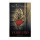 Boek met naam - Verblind - Softcover