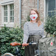 Mondkapje (niet-medisch) - L