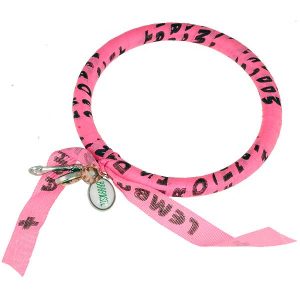 BBBrasil armband Bonfim Roze