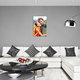 Foto op plexiglas - 40 x 60 cm