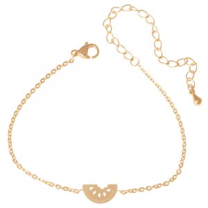 Cilla Jewels armband Melon Goud