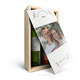 Wijnpakket in kist - Luc Pirlet - Syrah en Sauvignon Blanc