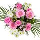 Bloemen - Liefdesboeket