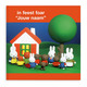 Boek met naam - nijntje - In feest foar - Hardcover