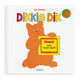 Boek met naam - Dikkie Dik - Hoera voor jou! - Hardcover