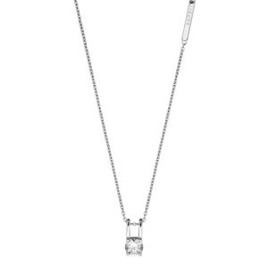 Esprit Ketting Lilian zilver zilverkleurig 42-45 cm ESNL00101142