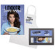 Boek met naam - Lekker Miljuschka - Kookpakket voor mama&apos;s