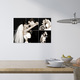 Instacollage fotopanelen - 20x20 - Liggend - Glanzend (6 tegels)