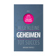 Boek met naam - Alle kleine geheimen tot succes - Hardcover