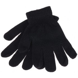 Handschoenen Alaska Zwart