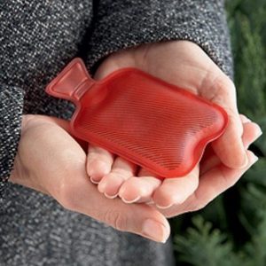 Hot Pack Bottle