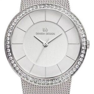 Danish Design Dameshorloge Milanese band IV62Q951