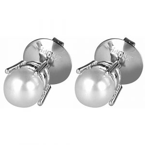 Joop! dames oorknoppen 925 zilver JJ0993