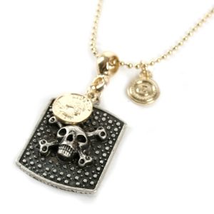 JWLZ Ball Chain ketting Alaina