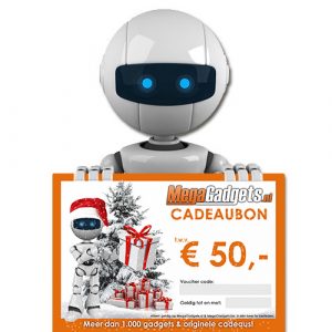 Digitale Cadeaubon - 50 Euro