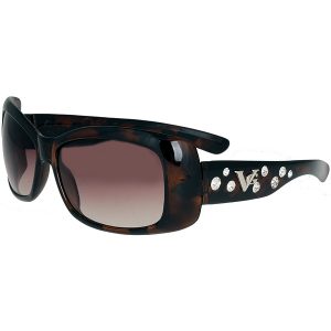 Mode Zonnebril VG Eyewear Bruin