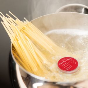Perfect Pasta Timer