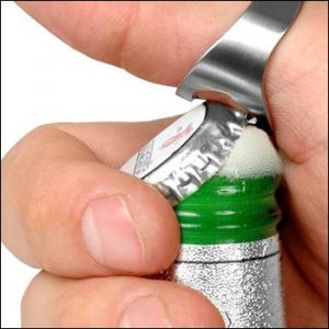 Ring Thing Flesopener (20 mm)
