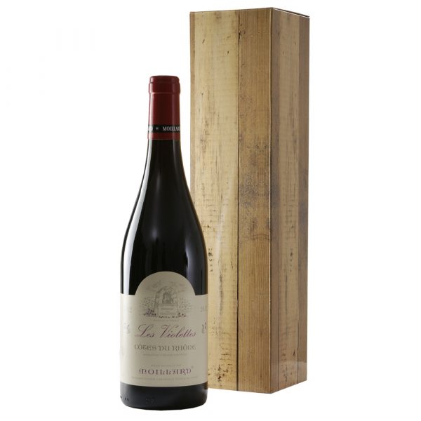 Cotes Du Rhone rode wijn bezorgen