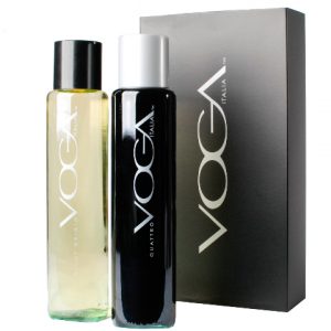 Voga Quattro Wijn geschenk