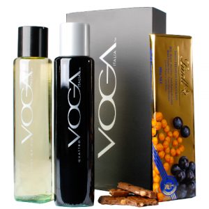 Voga Geschenk Royal