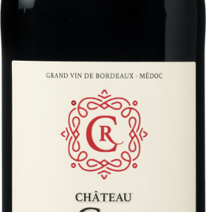 Château Rose Cantegrit Moulis-en-Médoc
