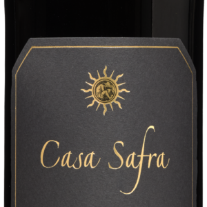Casa Safra Gran Reserva Cariñena Edición Oro