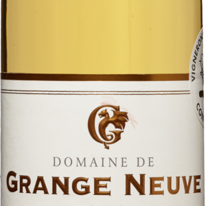 Domaine de Grange Neuve Monbazillac (375 ml)