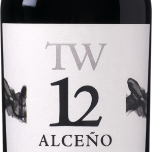 Alceño 12 Meses DO Jumilla Monastrell