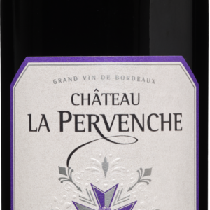 Château la Pervenche Lalande de Pomerol