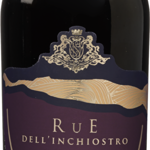 Nativ &apos;Rue dell&apos;Inchiostro&apos; Aglianico