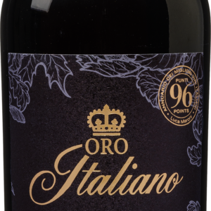 Oro Italiano Primitivo Puglia