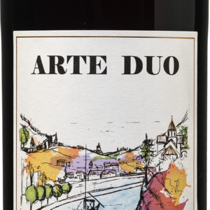 Arte Duo Tinto