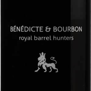 Bénédicte & Bourbon Merlot-Cabernet Sauvignon